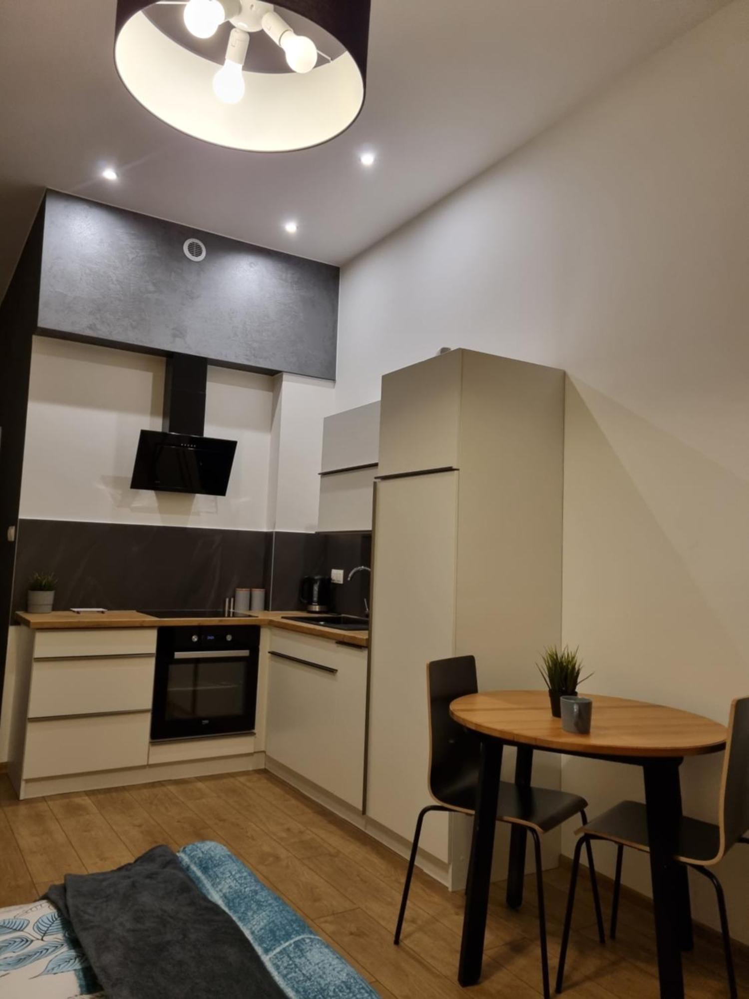 Rukadel - Tadeusza Kosciuszki Apartment - Wroclaw — Zdjęcia 3